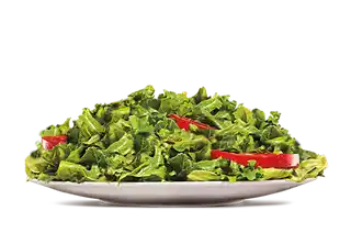 Veggie and Salads
