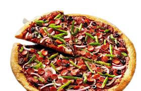 14″ Large Pizza