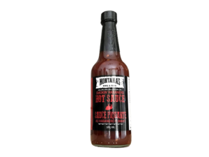 Montana’s Texas Bold BBQ Sauce