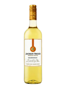 Jackson Trggs “Proprietors’ Selection” Chardonnay – International