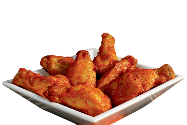 Wings – Double Order from Boston Pizza Menu