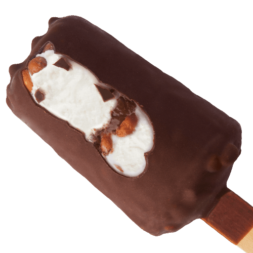 Buster Bar from Dairy Queen